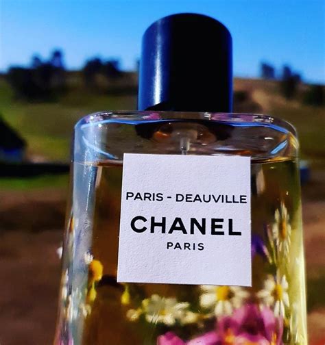 chanel paris deauville perfume uk.